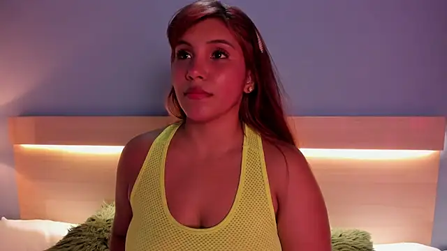 Snapshot of susygonzalez chatting on October 22, 5:34 am susygonzalez online show from October 22, 5:34 am