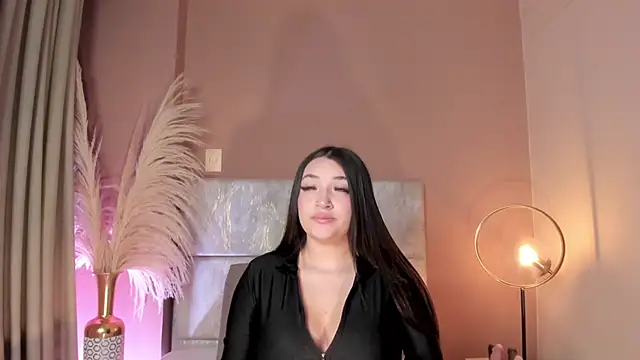 LilithEsme online show from November 5, 12:38 am