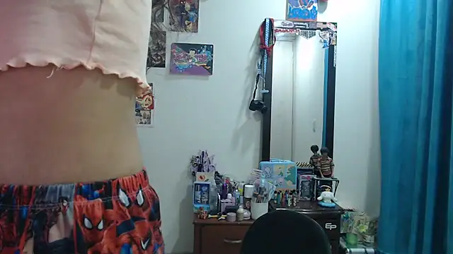 caramel doll   online show from February 3, 4:54 am