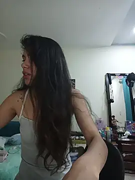 caramel doll   online show from November 12, 1:14 am