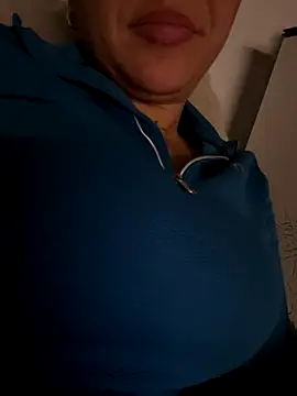 Daiana Andra online show from October 21, 10:25 pm