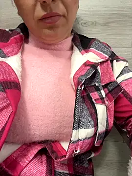 Daiana Andra online show from October 12, 6:49 am