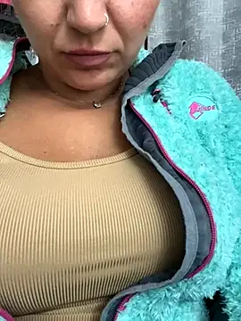 Daiana Andra online show from October 3, 8:41 am