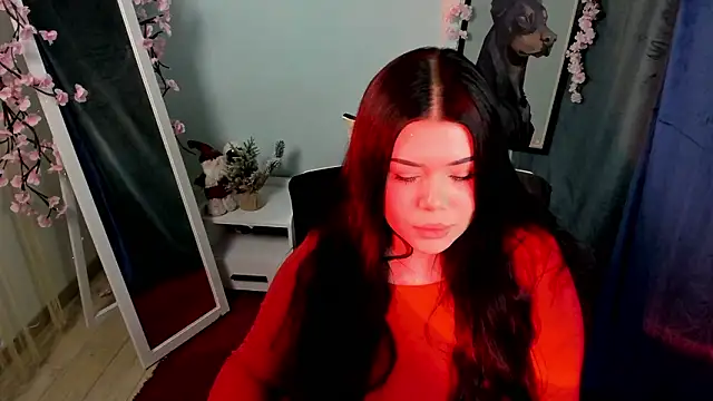 Mona Esty online show from January 16, 7:48 am