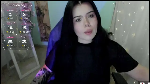 Mona Esty online show from April 1, 1:41 pm