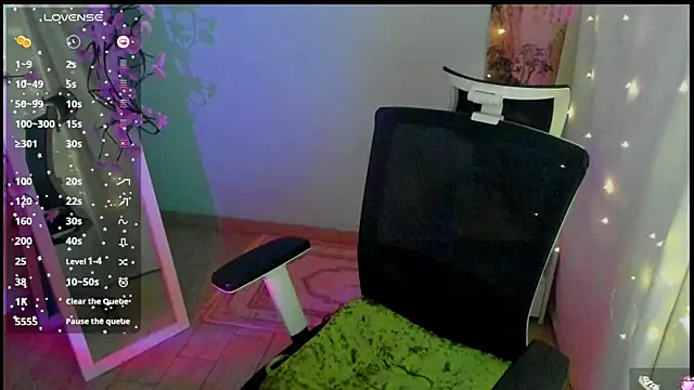 Mona Esty online show from May 9, 6:26 am