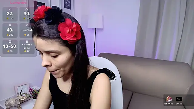 victoria stern online show from October 31, 12:20 pm