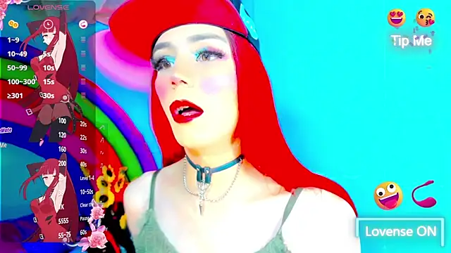 katalina-hot1 online show from October 31, 12:20 pm