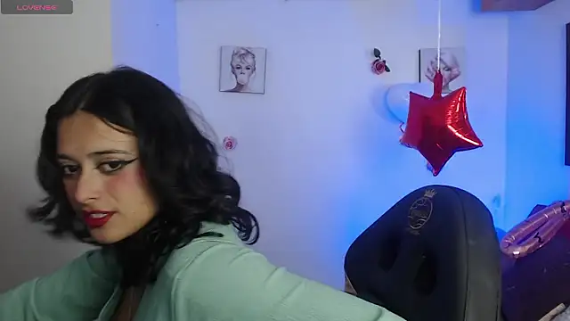 Andy Eagleton 20  online show from February 17, 3:39 am