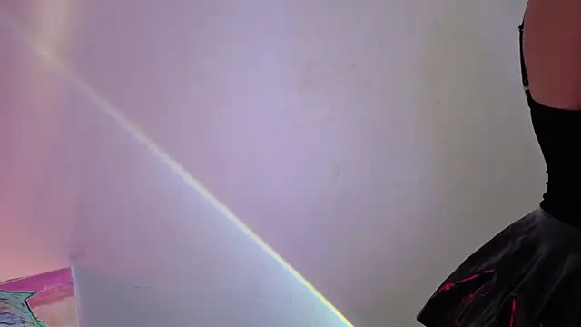 Qadeshoficial online show from March 9, 8:12 pm