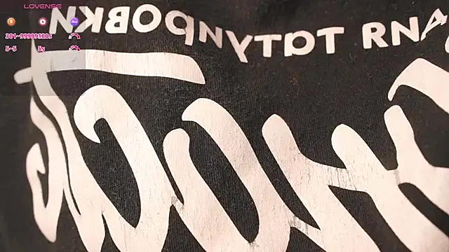 RanyThomson online show from December 18, 11:37 am