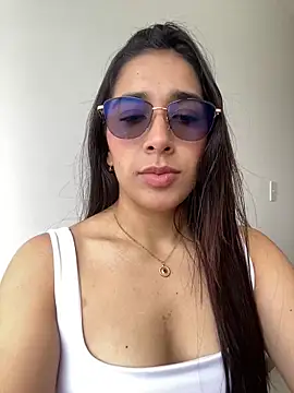 SabrinaEvanss  online show from October 25, 4:14 pm