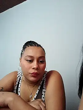 Snapshot of ADARA-CELESTE chatting on October 6, 4:45 pm ADARA-CELESTE online show from October 6, 4:45 pm