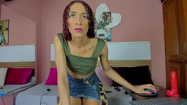 Tiffannydoll99 online show from November 15, 5:14 pm