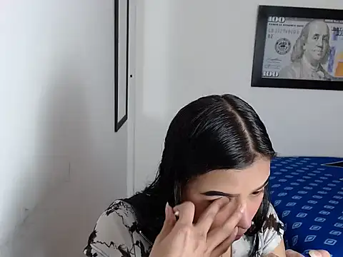 linnaskinyy online show from October 26, 5:47 am