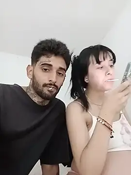 sombralovers online show from June 26, 11:17 pm