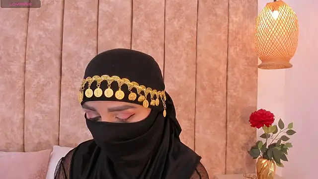  alishaa c online show from November 6, 3:34 am