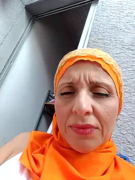 Aafsha  online show from February 27, 7:24 pm