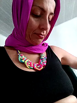 Aafsha  online show from October 8, 6:56 pm