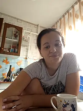 Lorie Jillian online show from October 19, 9:44 am