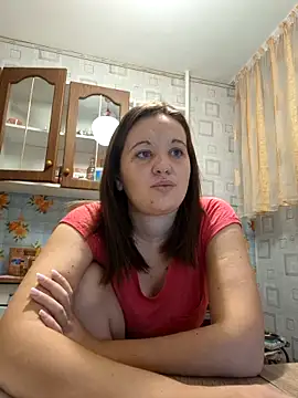 Lorie Jillian online show from October 21, 1:31 am