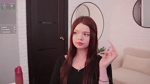 Sarah babyyy online show from November 8, 11:37 am