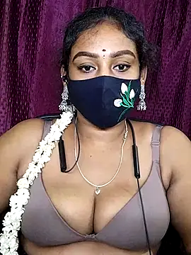 tamil Monisha online show from July 12, 7:04 pm