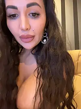 ANGELIKA7741 online show from May 31, 6:09 pm