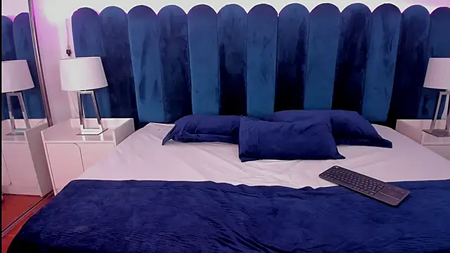 Alanha   online show from October 8, 3:33 am