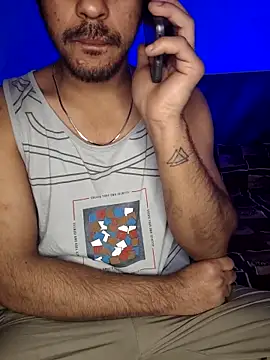 Dark Chocoxxx online show from November 25, 5:48 pm