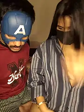 Dark Chocoxxx online show from October 30, 7:37 pm