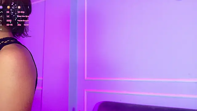 AliceJackkson online show from December 15, 12:10 pm