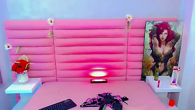 miss dania75 online show from October 28, 4:46 pm