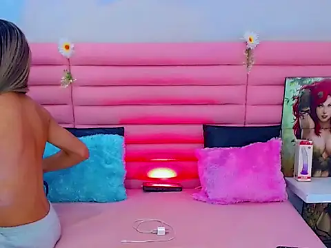 miss dania75 online show from November 12, 4:16 pm