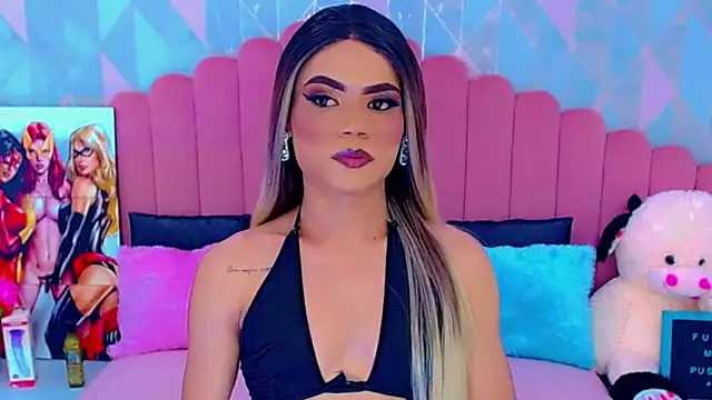 miss dania75 online show from November 29, 5:44 am