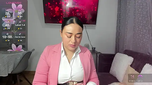 reylidream online show from January 10, 11:31 pm