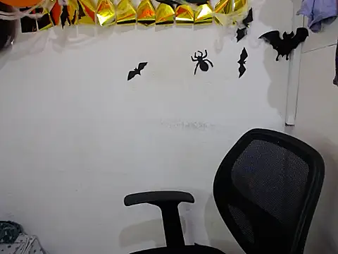 cherry blond online show from October 22, 2:44 pm