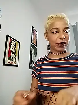 Helenoir online show from February 7, 12:31 pm