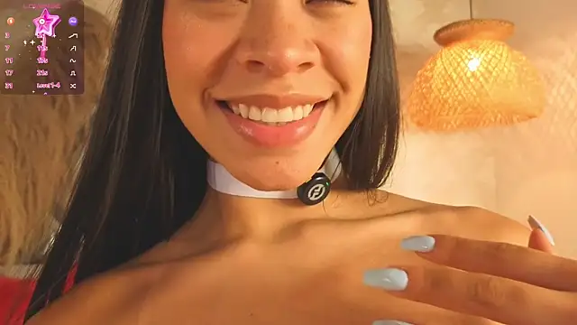 Snapshot of kimhilton_ chatting on October 11, 4:28 am kimhilton  online show from October 11, 4:28 am