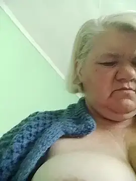 LusiyaGold5 online show from November 3, 7:56 am