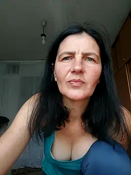 Snapshot of JudyDawn chatting on October 25, 7:05 am JudyDawn online show from October 25, 7:05 am