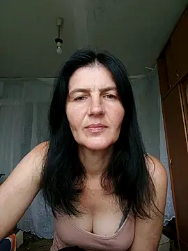 JudyDawn online show from November 14, 6:35 am