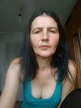 JudyDawn online show from November 18, 7:09 am