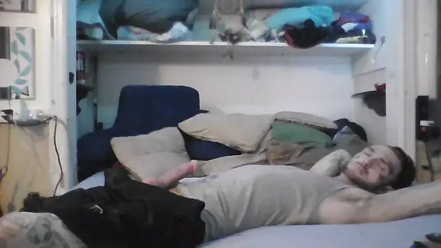 SWAGGDaddy93 online show from March 20, 10:09 am