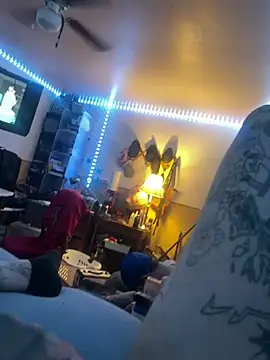 SWAGGDaddy93 online show from March 16, 4:15 am