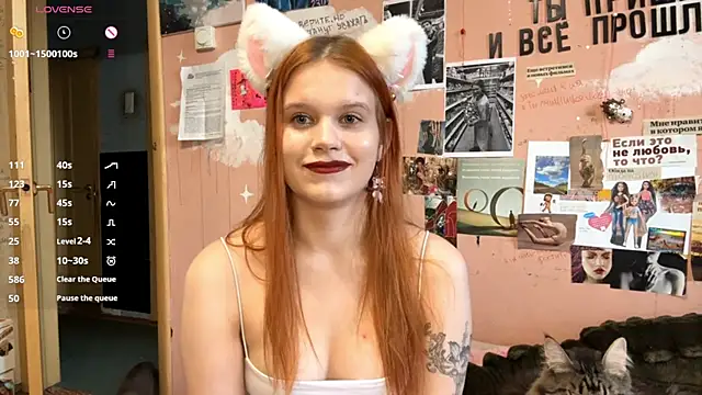DollyPolly online show from October 24, 8:43 am