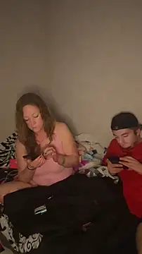 amandatheblondewife online show from February 17, 10:25 am