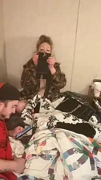 amandatheblondewife online show from February 3, 6:22 am