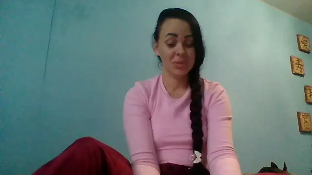 Stefaniyaxq online show from November 19, 12:27 pm