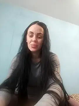 Stefaniyaxq online show from December 4, 10:28 am